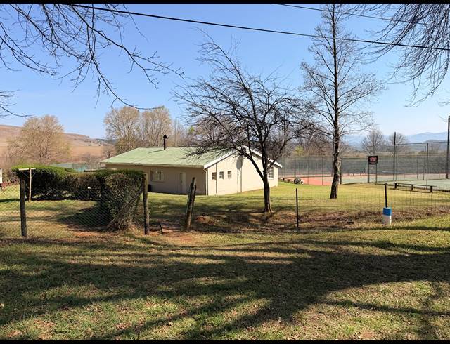 BEDROOM CLUB FOR SALE IN HIMEVILLE